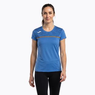 Joma Record III Royal Laufshirt für Frauen