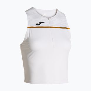 Damen Laufshirt Joma Record III Top weiß
