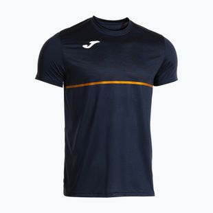 Herren Joma Record III Laufshirt navy