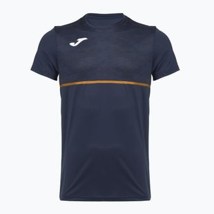 Herren Joma Record III Laufshirt navy