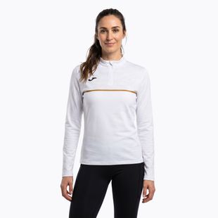 Joma Record III Damen Laufshirt weiß