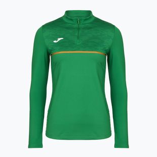 Joma Record III Damen Laufsweatshirt grün