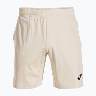 Herren-Tennisshorts Joma Montreal beige