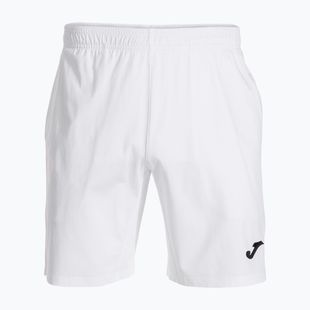 Herren Tennisshorts Joma Montreal weiß