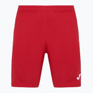 Herren Tennisshorts Joma Montreal rot
