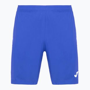 Herren Tennisshorts Joma Montreal blau
