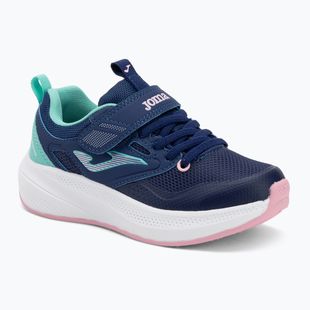 Kinderschuhe Joma Ferro Jr navy/turquoise