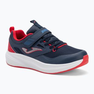 Kinderschuhe Joma Ferro Jr navy/red
