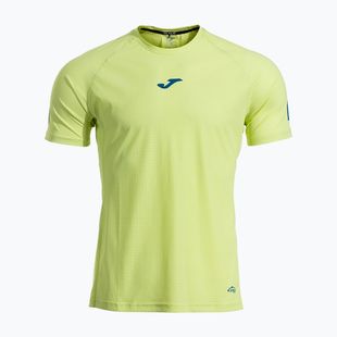 Herren Laufshirt Joma R-Trail Nature lime