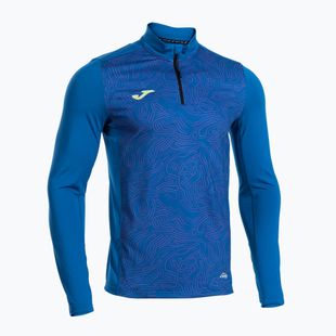 Herren Joma R-Nature royal Lauf-Langarmhemd