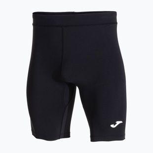 Men's Joma Record Tights Laufshorts schwarz