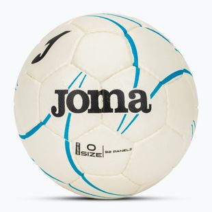 Joma S-Grip Handball weiß / türkis Größe 0