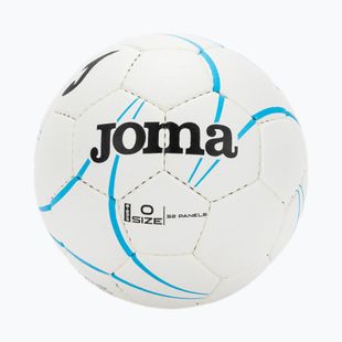Joma S-Grip Handball weiß / türkis Größe 0
