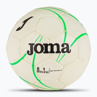 Joma S-Grip Handball Fluor grün Größe 1