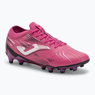 Fußballschuhe Herren Joma Propulsion Top FG fuchsia