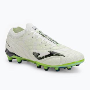 Fußballschuhe Herren Joma Evolution Top FG white/black