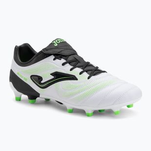 Fußballschuhe Herren Joma Score FG white/black