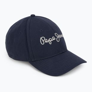 Cap Schirmmütze Pepe Jeans Mallon Cap dulwich blue