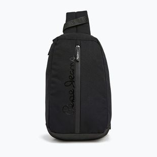 Pepe Jeans Jared Core Rucksack schwarz