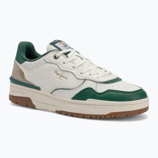 Herrenschuhe Pepe Jeans Chester Ivy ivy green