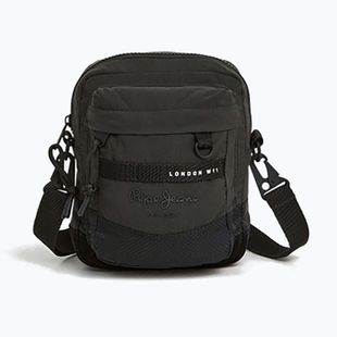 Pepe Jeans Heich Bristol Beutel schwarz