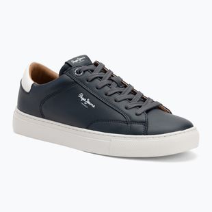 Herrenschuhe Pepe Jeans Joe Basic navy