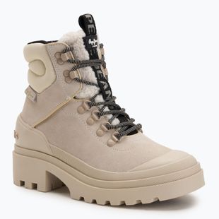 Damenboots Pepe Jeans Hale Urban ecru white
