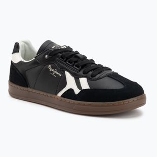 Herrenschuhe Pepe Jeans Ball Zero black