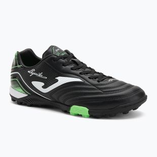 Fußballschuhe Herren Joma Aguila TF black/fluor green
