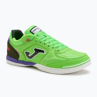 Fußballschuhe Herren Joma Top Flex IN fluor green