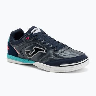 Fußballschuhe Herren Joma Top Flex IN navy