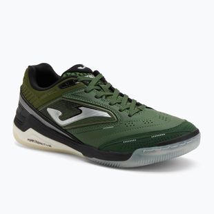 Fußballschuhe Herren Joma Gambeta IN khaki