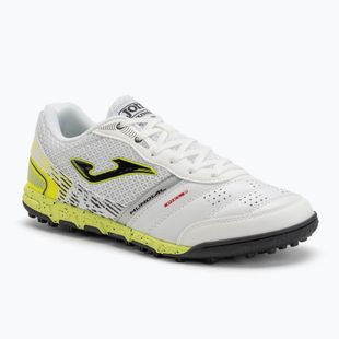 Fußballschuhe Herren Joma Mundial TF white