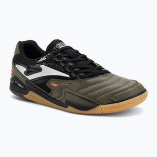 Fußballschuhe Herren Joma Cancha IN khaki