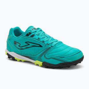 Fußballschuhe Herren Joma Dribling TF turquoise