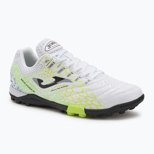 Fußballschuhe Herren Joma Maxima TF white