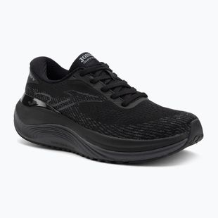 Herren-Laufschuhe Joma Fenix schwarz