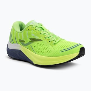 Herren Laufschuhe Joma Victory fluor grün
