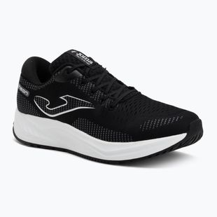 Herren-Laufschuhe Joma Neon schwarz