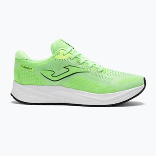 Herren-Laufschuhe Joma Neon Fluor Grün