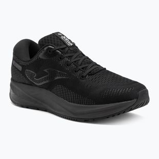 Herren-Laufschuhe Joma Neon schwarz