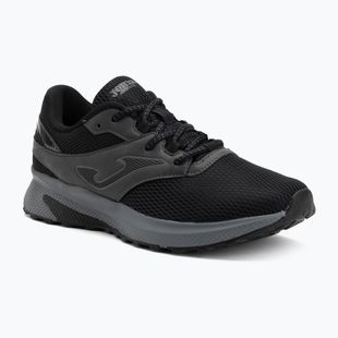Herren-Laufschuhe Joma Meta schwarz