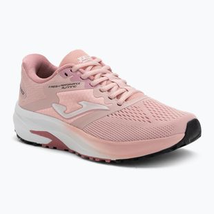 Damen-Laufschuhe Joma Speed Lady hellrosa