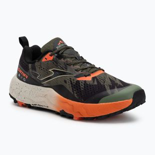 Joma Sima khaki Herren Laufschuhe