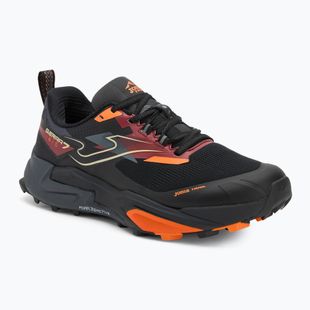 Herren Laufschuhe Joma Sierra schwarz