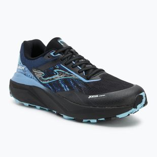 Herren-Laufschuhe Joma Kubor schwarz