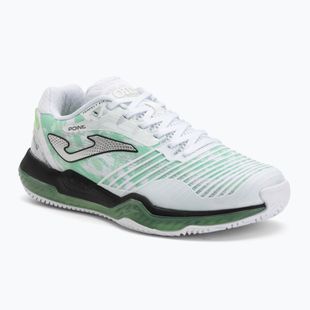 Herren Tennisschuhe Joma Point AC weiß