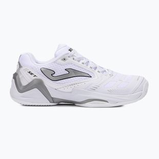 Herren Tennisschuhe Joma Set AC weiß