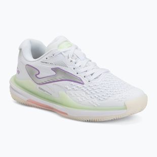 Damen-Tennisschuhe Joma Ace Lady C white