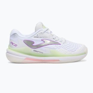 Damen-Tennisschuhe Joma Ace Lady C white
